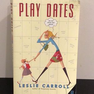 4/25 Play dates book
